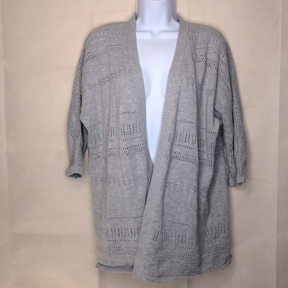 Women’s Great Northwest Indigo Sweater